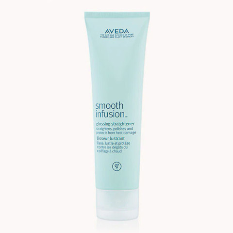Aveda Smooth Infusion Glossing Straightener 125ml - 