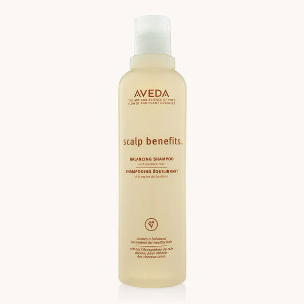 Aveda Scalp Benefits Balancing Shampoo 250ml - 
