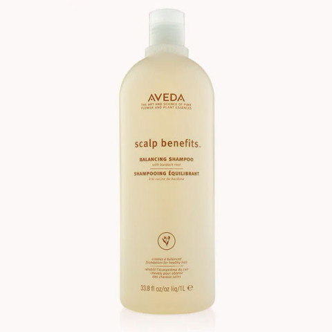 Aveda Scalp Benefits Balancing Shampoo 1000ml - 