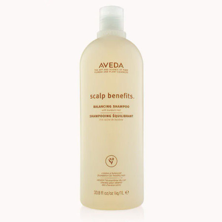 Aveda Scalp Benefits Balancing Shampoo 1000ml | Hairstore