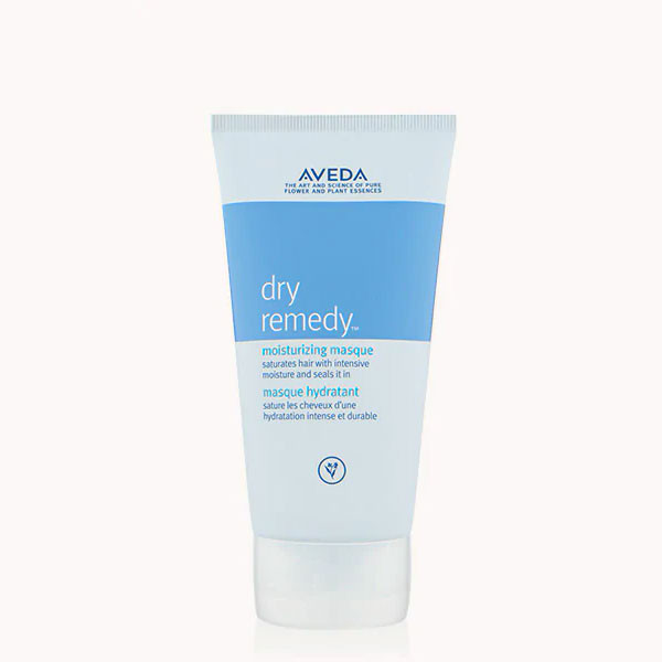 Aveda Dry Remedy Moisturizing Treatment Masque 150ml - 