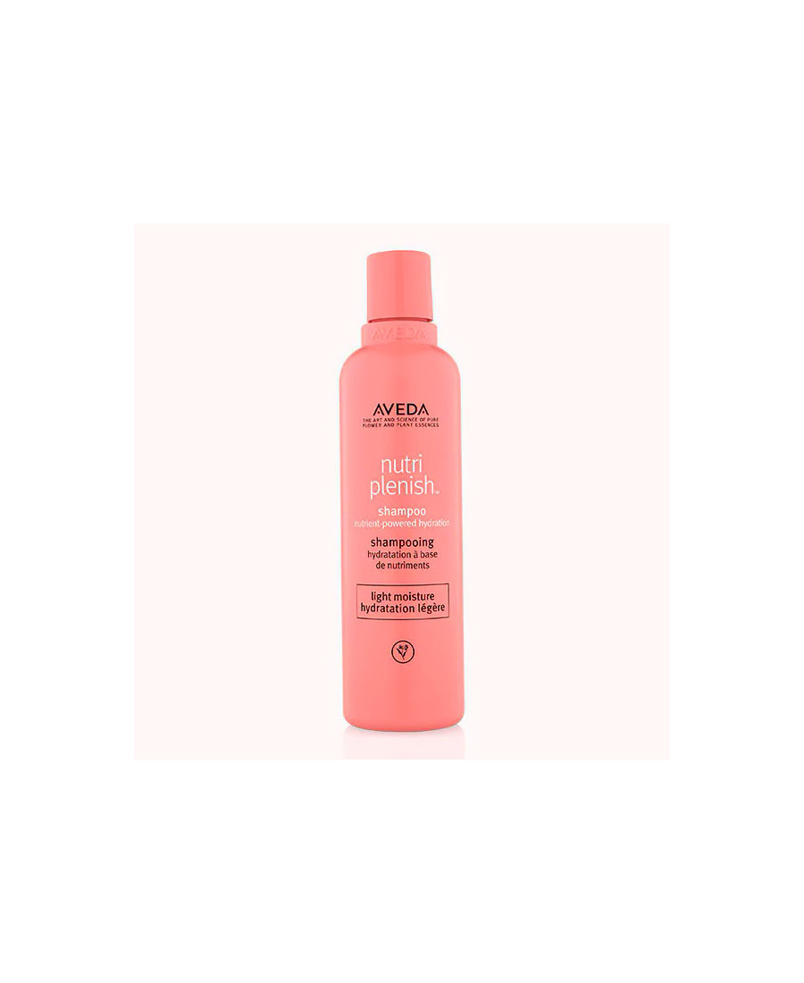 Aveda Nutriplenish Hydrating Shampoo Light Moisture 250ml - 
