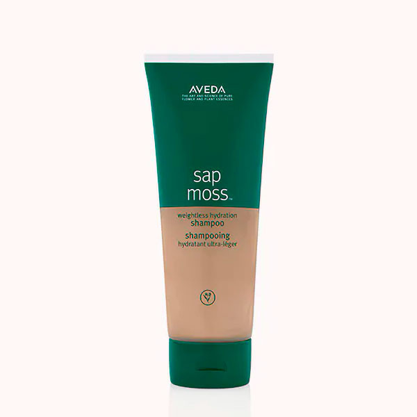 Aveda Sap Moss Weightless Hydrating Shampoo 200ml - 