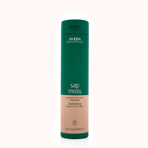 Aveda Sap Moss Weightless Hydrating Shampoo 400ml - 