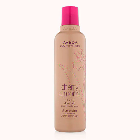 Aveda Cherry Almond Softening Shampoo 250ml - 