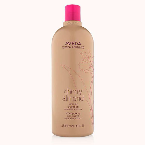 Aveda Cherry Almond Softening Shampoo 1000ml - 