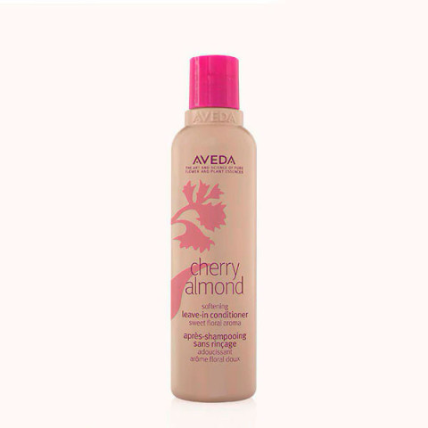 Aveda Cherry Almond Softening Leave-in Conditioner 200ml - 