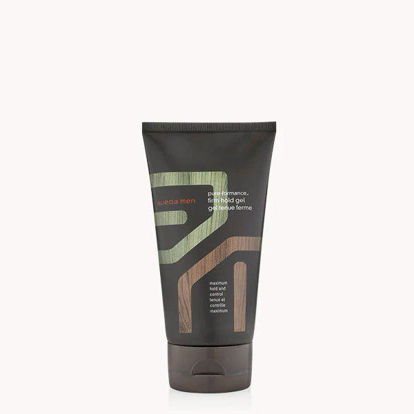Aveda Men Pure-Formance Firm Hold Gel 150ml - 