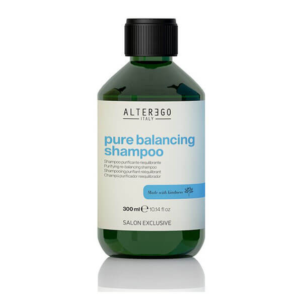 Alter Ego Pure Balancing Shampoo 300ml - 