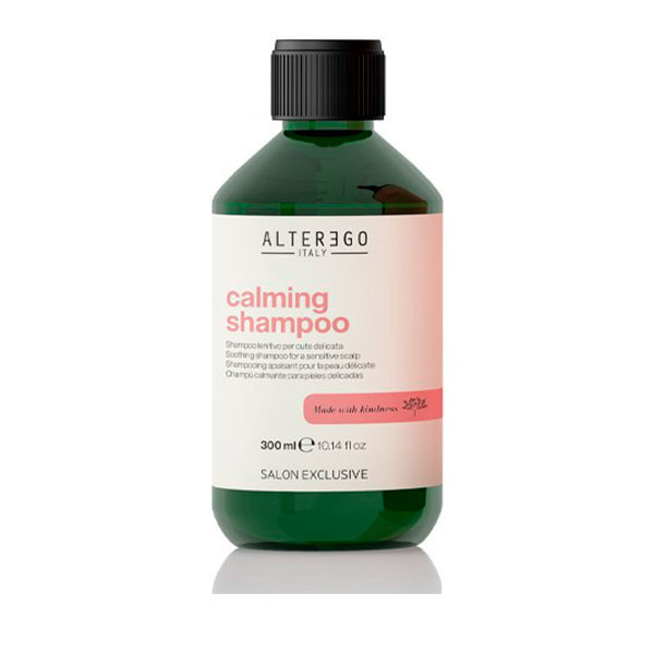 Alter Ego Calming Shampoo 300ml - 