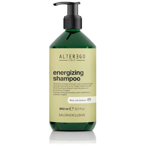 Alter Ego Energizing Shampoo 950ml - 
