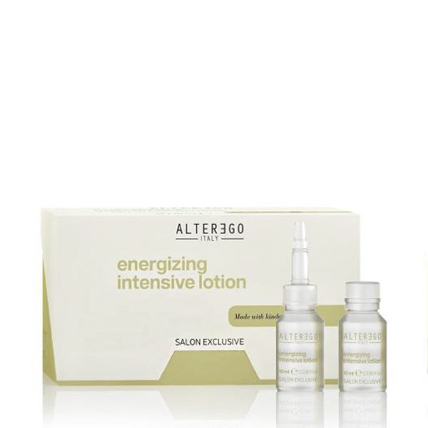 Alter Ego Energizing Intensive Lotion 12x10ml - 