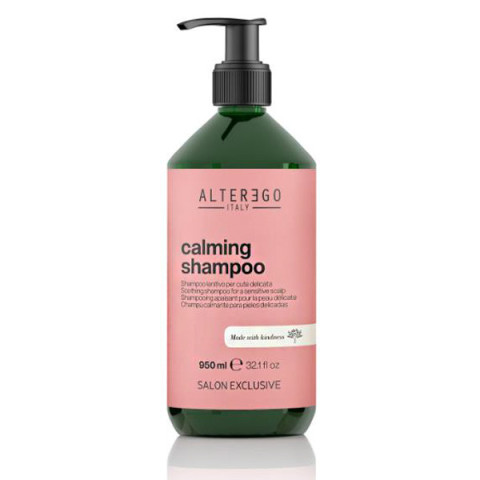 Alter Ego Calming Shampoo 950ml - 