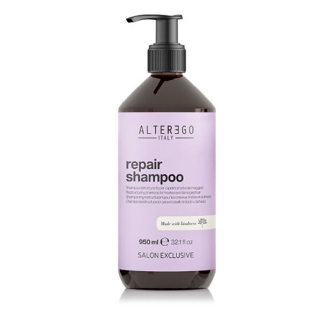 Alter Ego Repair Shampoo 950ml - 