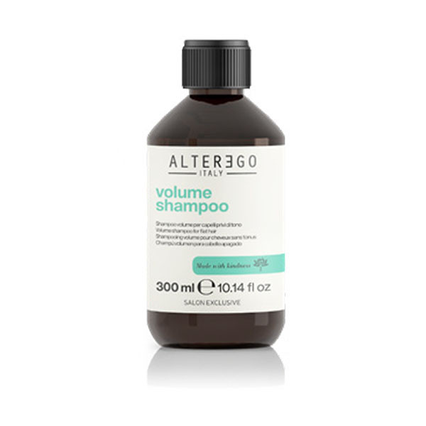 Alter Ego Volume Shampoo 300ml - 