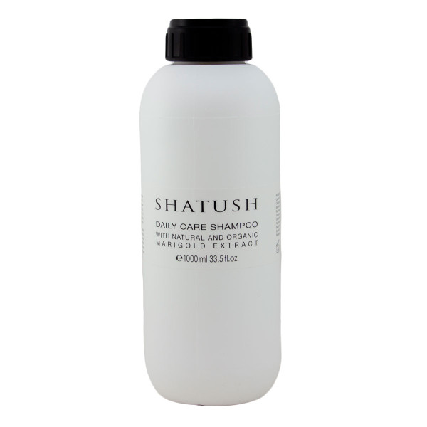 Shatush Daily Care Shampoo 1000ml - 