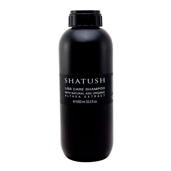 Shatush Liss Care Shampoo 1000ml - 
