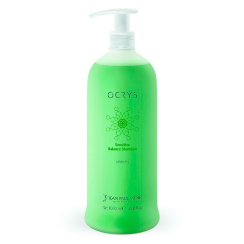 Jean Paul Mynè Ocrys Sensitive Balance Shampoo 1000ml - 