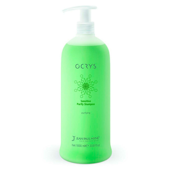 Jean Paul Mynè Ocrys Sensitive Purify Shampoo 1000ml - 