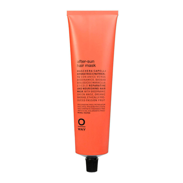 Oway Aftersun Hair Mask 150ml - 