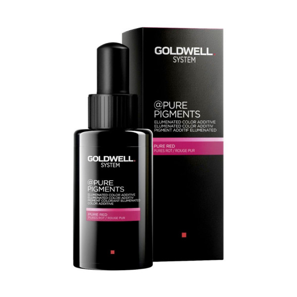 Goldwell @Pure Pigments Pure Red 50ml - 