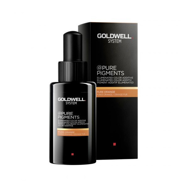 Goldwell @Pure Pigments Pure Orange 50ml - 