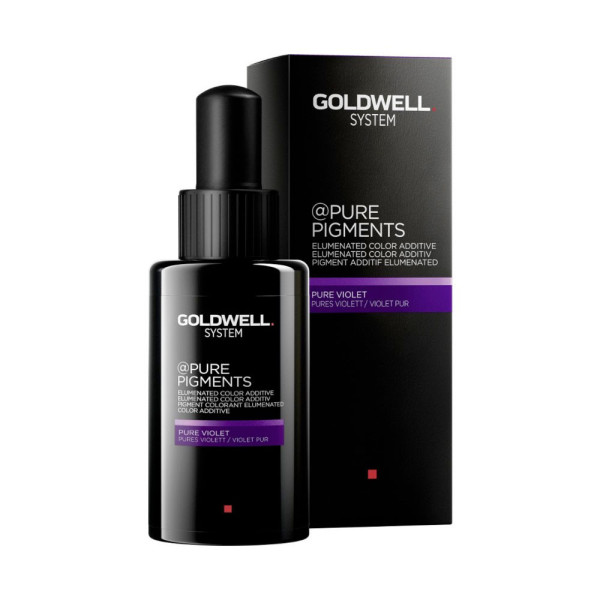 Goldwell @Pure Pigments Pure Violet 50ml - 