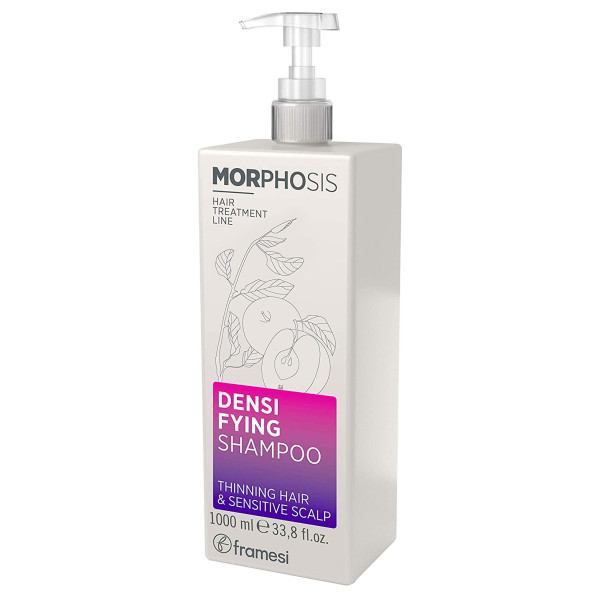 Framesi Morphosis Densifying Shampoo 1000ml - 