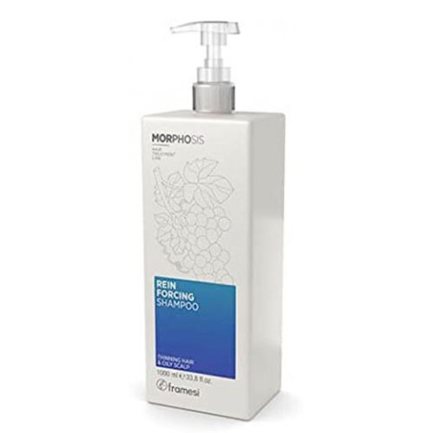 Framesi Morphosis Reinforcing Shampoo 1000ml - 
