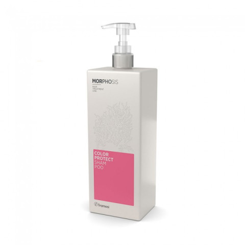 Framesi Morphosis Color Protect Shampoo 1000ml - 