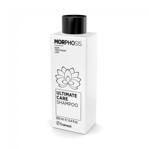 Framesi Morphosis Ultimate Care Shampoo 250ml - 