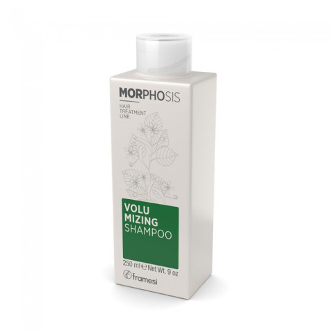 Framesi Morphosis Volumizing Shampoo 250ml - 