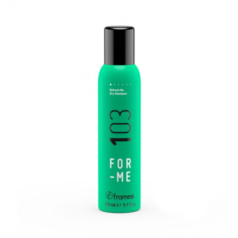 Framesi 103 - Refresh Me Dry Shampoo 150ml - 