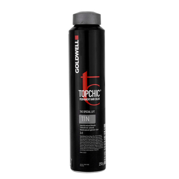 Goldwell Topchic Special Lift Biondo Speciale Naturale 11N  - 250ml - 