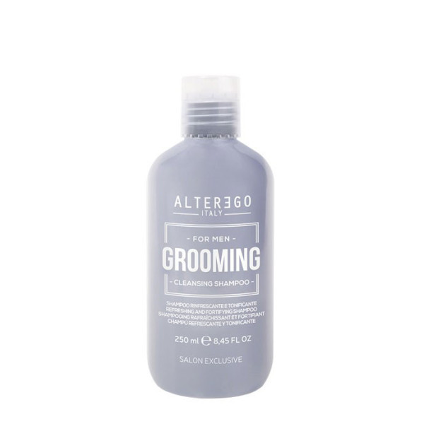 Alter Ego Grooming Cleansing Shampoo 250ml - 