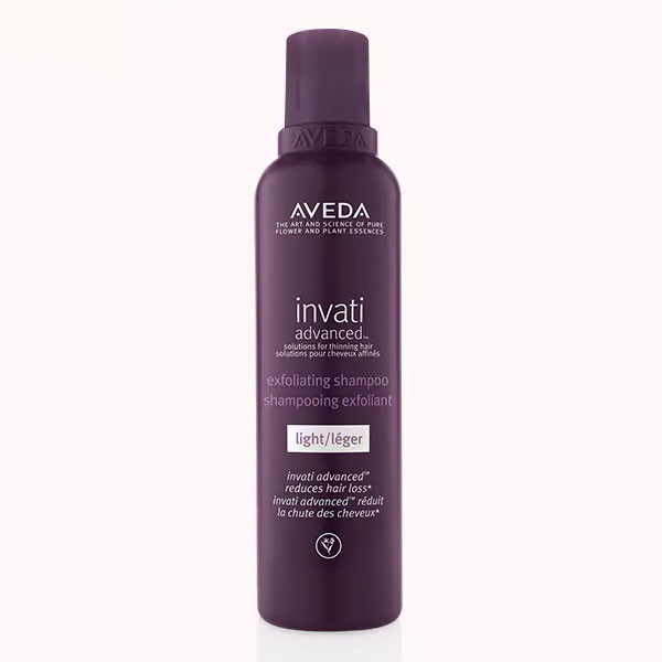 Aveda Invati Advanced Exfoliating Shampoo Light 200ml - 