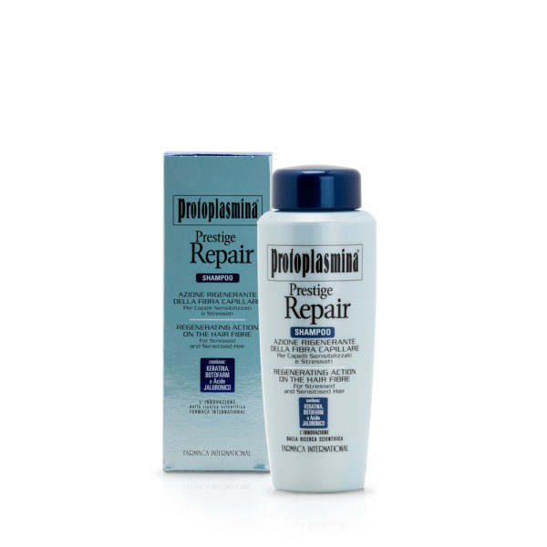 Protoplasmina Prestige Repair Shampoo Repair 300ml - 