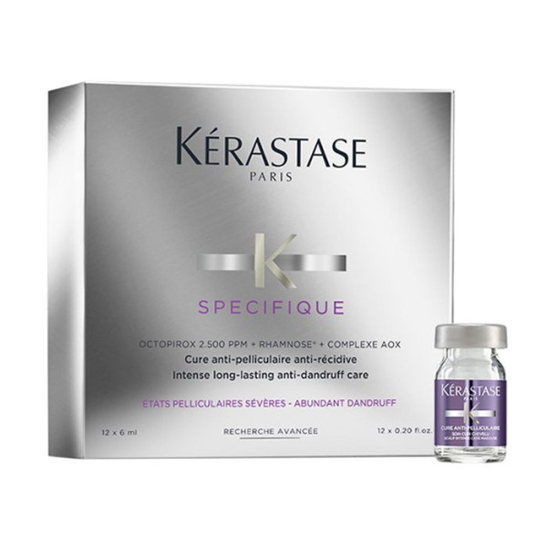 copy of Kerastase Specifique Masque Hydra-Apaisant 200ml - 