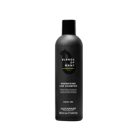 Alfaparf Blend of Many Energizing Low Shampoo 250ml - 