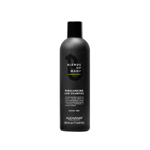 Alfaparf Blend of Many Rebalancing Low Shampoo 250ml - 