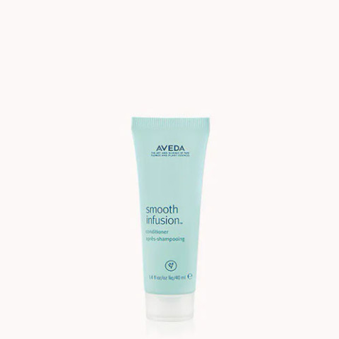 Aveda Smooth Infusion Conditioner Travel Size 40ml - 