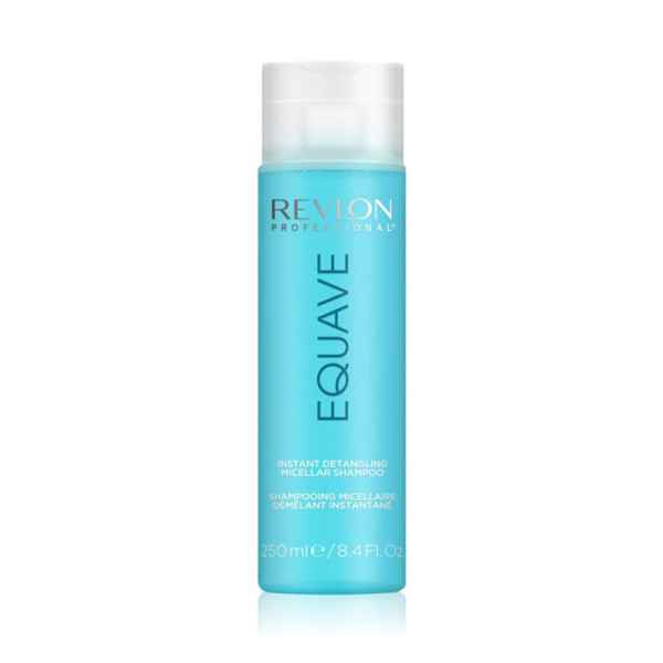 Revlon Professional Equave Instant Detangling Micellar Shampoo 250ml - 