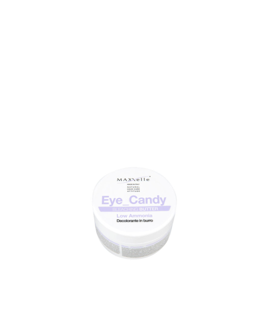Maxxelle Eye Candy Bleaching Butter 220gr - 
