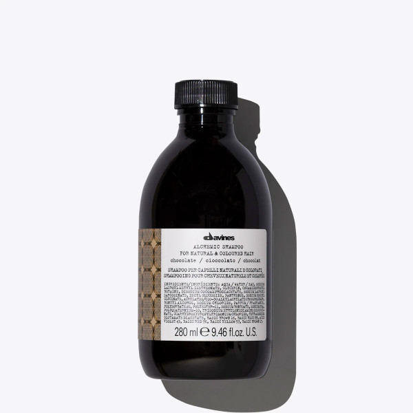 Davines Alchemic Shampoo Cioccolato 280ml - 