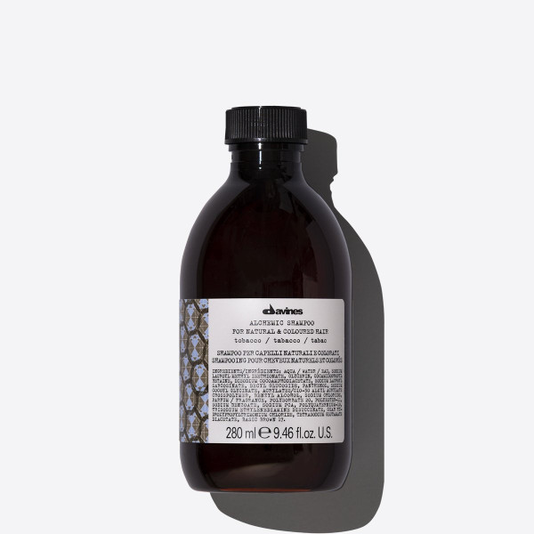 Davines Alchemic Shampoo Tabacco 280ml - 