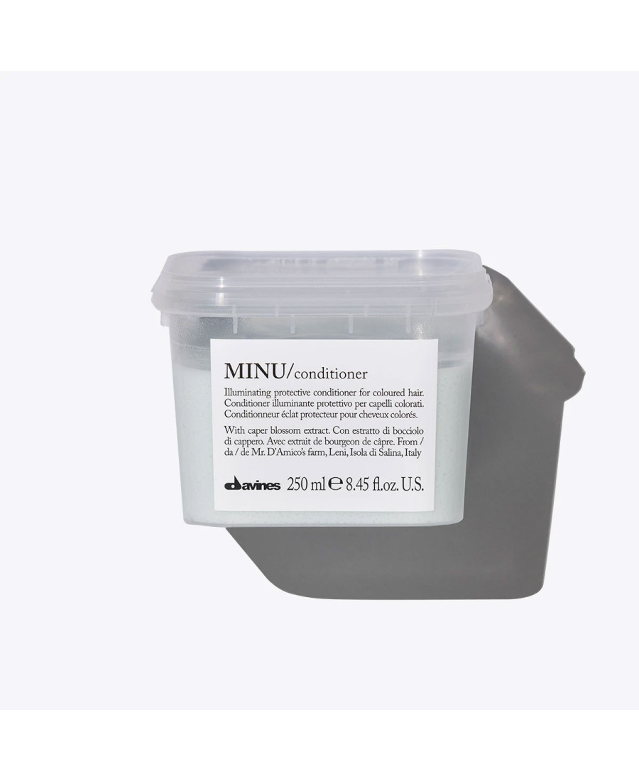 Davines Essential Haircare Minu Conditioner 250ml - 