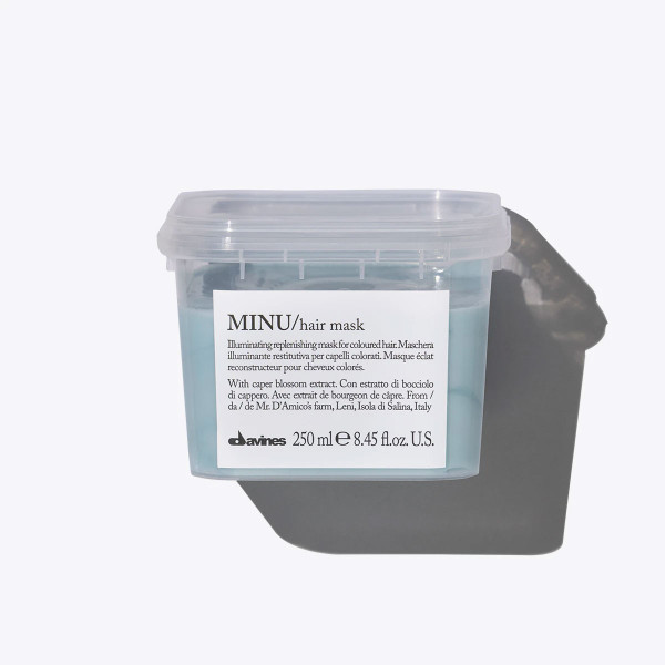 copy of Davines Essential Haircare Minu Conditioner 250ml - 