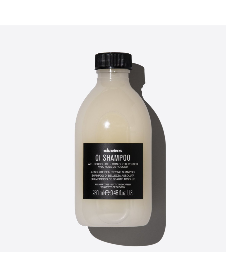 Davines OI Shampoo 280ml - 