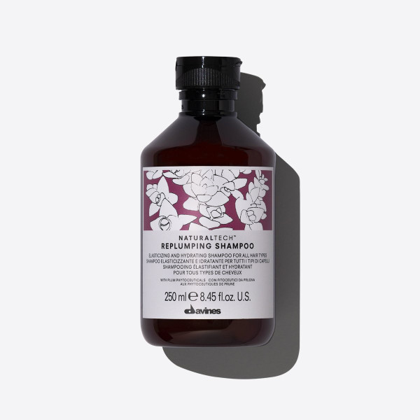 Davines Naturaltech Replumping Shampoo 250ml - 