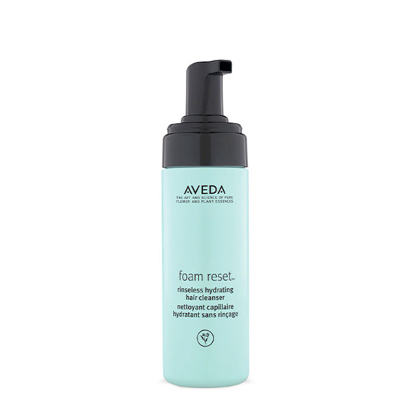 Aveda Foam Reset Rinseless Hydrating Hair Cleanser 150ml - 